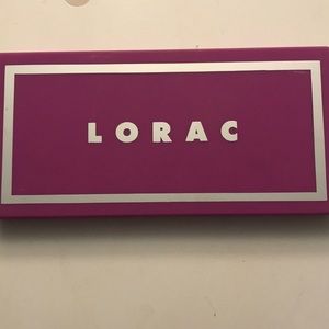 LORAC EYESHADOW